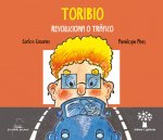 Toribio revoluciona o tráfico