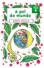 A PEL DO MUNDO
