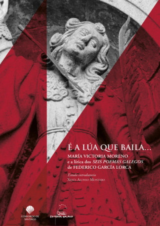 È A LÚA QUE BAILA