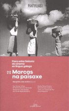 MARCAS NA PAISAXE EN COMPOSTELA
