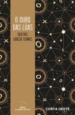 O OURO DAS LÚAS