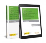 LA REFORMA DE LA GOBERNANZA PESQUERA INTERNACIONAL Y EUROPEA (PAPEL + E-BOOK)