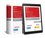 UN DERECHO DEL SEGURO MAS SOCIAL Y TRANSPARENTE (PAPEL + E-BOOK)
