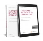 CUESTIONES RELEVANTES DE DERECHO CIVIL (DÚO)