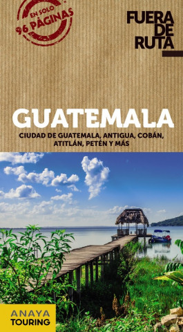 GUATEMALA 2018