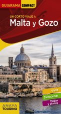 MALTA Y GOZO 2018