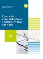 Operacions administratives i documentació sanitária 2017