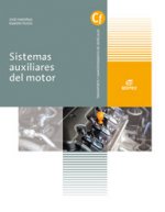 SISTEMAS AUXILIARES DEL MOTOR 2018 GRADO MEDIO ELECTROMECANICA DE VEHICULOS AUTO