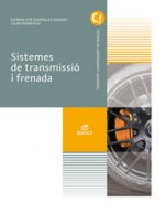 SISTEMES DE TRANSMISSIO Y FRENADA GRAU MITJA DE ELECTROMECANICA DE VEHICLES