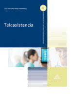 TELEASISTENCIA 2018 GRADO MEDIO ATENCION A PERSONAS EN SITUACION DE DEPENDENCIA