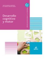 DESARROLLO COGNITIVO Y MOTOR GRADO SUPERIOR EDUCACION INFANTIL
