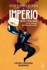 SUPERHÈROES DEL IMPERO