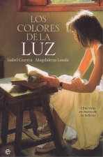 LOS COLORES DE LA LUZ