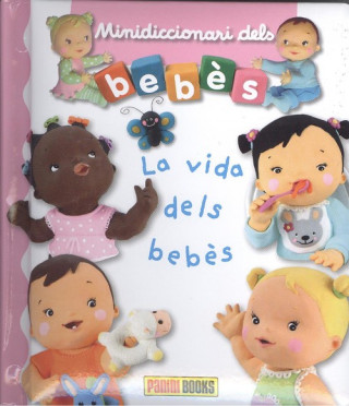 LA VIDA DELS BEBÈS