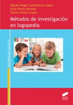 MTODOS DE INVESTIGACIÓN EN LOGOPEDIA