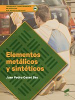 ELEMENTOS METÁLICOS Y SINTÈTICOS