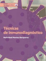 TÈCNICAS DE INMUNODIAGNÓSTICO