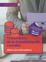 TRATAMIENTO DOCUMENTACIÓN CONTABLE GRADO MEDIO