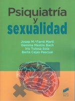 PSIQUIATRÍA Y SEXUALIDAD