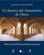 CLAUSTRO DEL MONASTERIO DE FITERO, EL