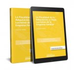 LA FISCALIDAD DE LA ADQUISICIÓN A TÍTULO LUCRATIVO DE LA EMPRESA