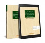 LOS DEBERES DE DILIGENCIA Y DE LEALTAD DE LOS ADMINISTRADORES DE LAS EMPRESAS (P