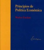 PRINCIPIOS DE POLITICA ECONOMICA-EDICION RUSTICA