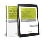 SOCIAL WORK RESEARCH AND PRACTICE (PAPEL + E-BOOK)