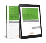 DESAFIOS DE LA EMPRESA FAMILIAR (PAPEL + E-BOOK)