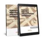 TECNOLOGIAS BIOMETRICAS, IDENTIDAD Y DERECHOS FUNDAMENTALES (PAPEL + E-BOOK)