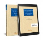CUESTION PREJUDICIAL COMUNITARIA Y TUTELA JUDICIAL EFECTIVA (PAPEL + E-BOOK)