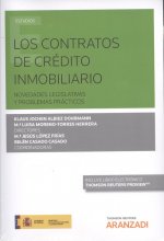LOS CONTRATOS DE CRDITO INMOBILIARIO (DÚO)