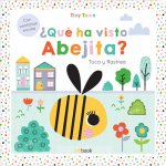 ¿QUÉ HA VISTO LA ABEJITA?