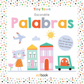 PALABRAS