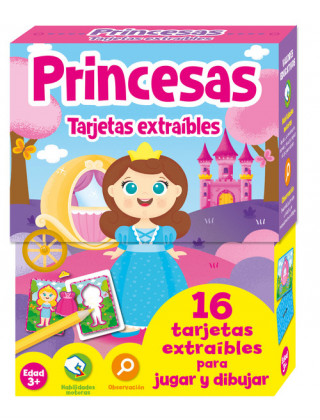 PRINCESAS