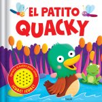 EL PATITO QUACKY