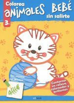 ANIMALES BEBÈ
