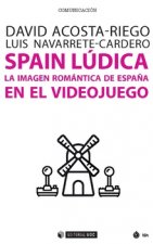 SPAIN LÚDICA