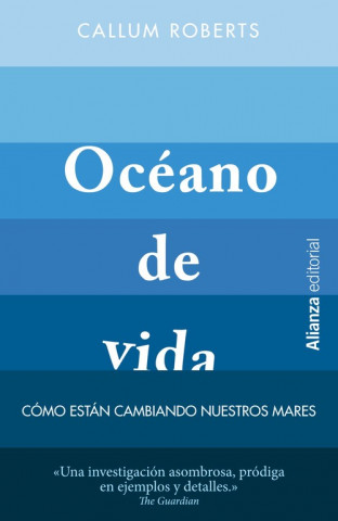 OCÈANO DE VIDA