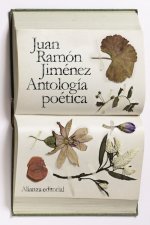 ANTOLOGÍA POÈTICA