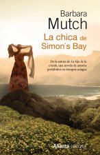 LA CHICA DE SIMONS'S BAY