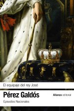 EL EQUIPAJE DEL REY JOSÈ