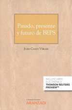 PASADO, PRESENTE Y FUTURO DEL BEPS + EBOOK