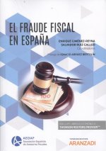 EL FRAUDE FISCAL EN ESPAÑA (DÚO)