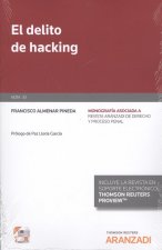EL DELITO DE HACKING (DÚO)