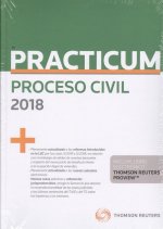 PRACTICUM PROCESO CIVIL 2018 (DÚO)