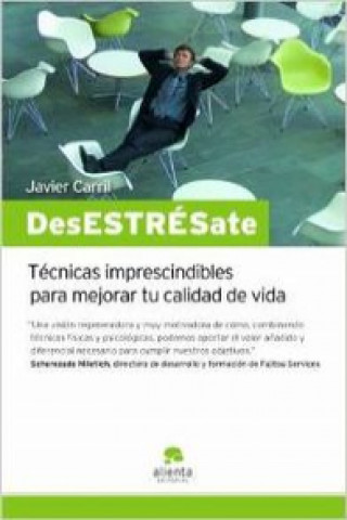 íDesESTRÉSate!