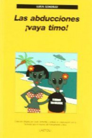 LAS ABDUCCIONES
