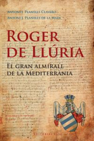 Roger de Llúria