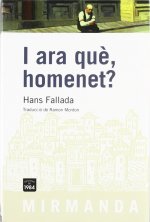 I ARA QUE HOMENET